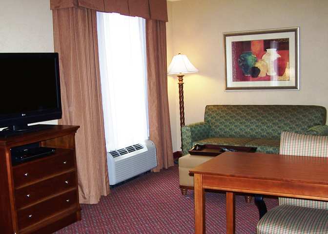 Homewood Suites By Hilton Decatur-Forsyth Habitación foto