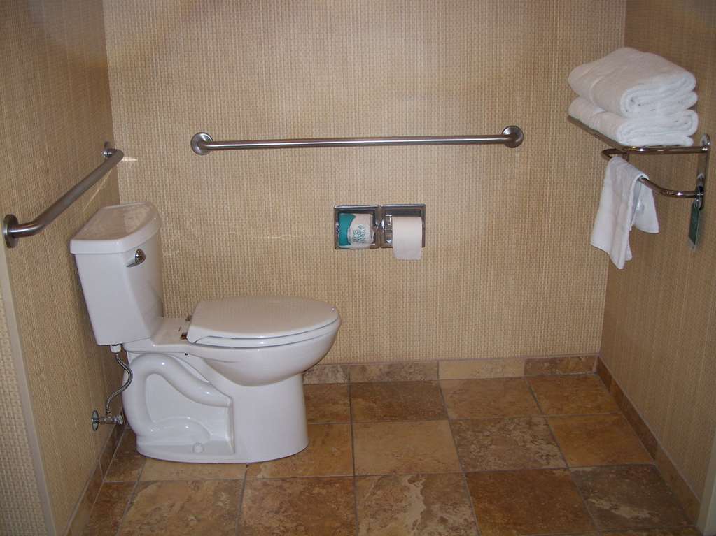 Homewood Suites By Hilton Decatur-Forsyth Habitación foto